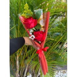 Arranjo "Mimo Amor em Cada Detalhe" Arranjo "Mimo Amor em Cada Detalhe"